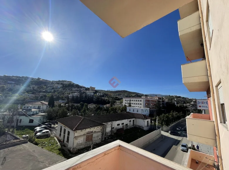 Mieszkanie 104 m² Bashkia Vlore, Albania