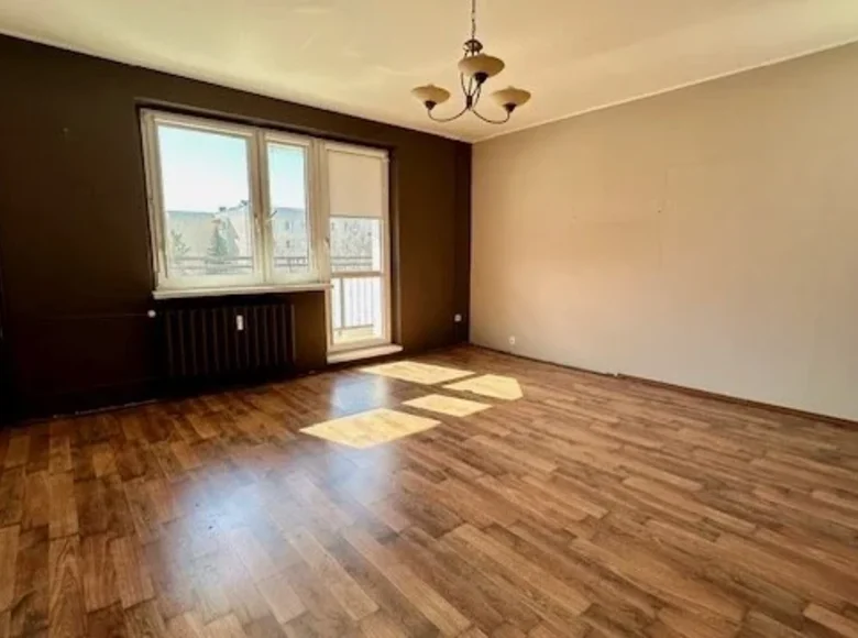 Wohnung 2 zimmer 53 m² Schwersenz, Polen