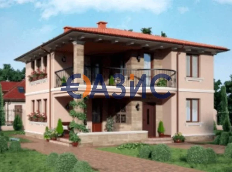 Maison 5 chambres 194 m² Pomorié, Bulgarie
