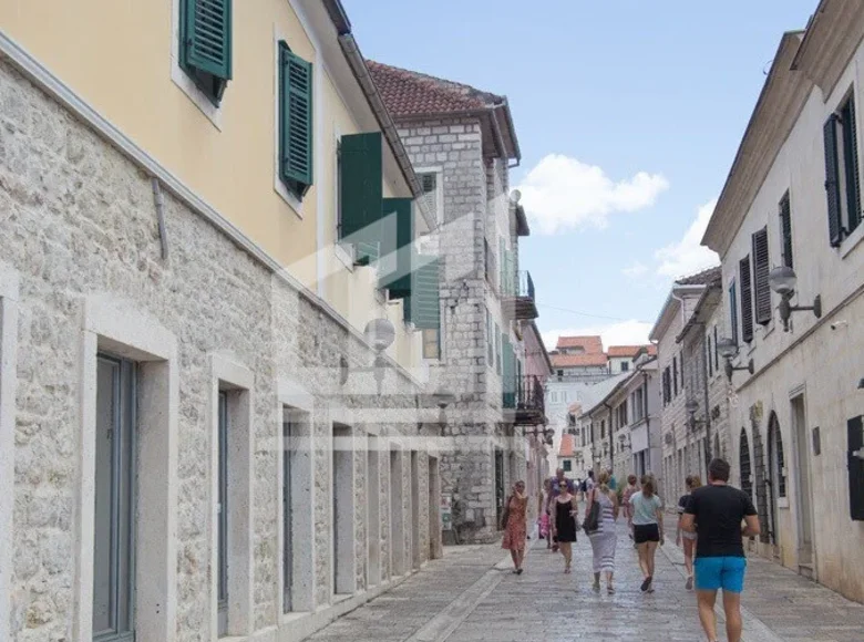 Nieruchomości komercyjne  Herceg Novi, Czarnogóra