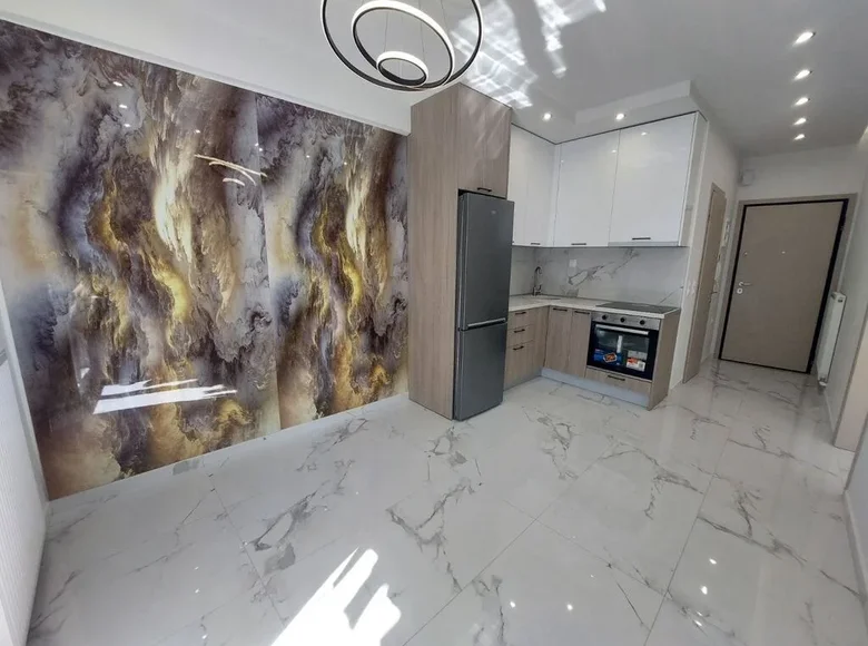 Wohnung 2 zimmer 41 m² Municipality of Thessaloniki, Griechenland