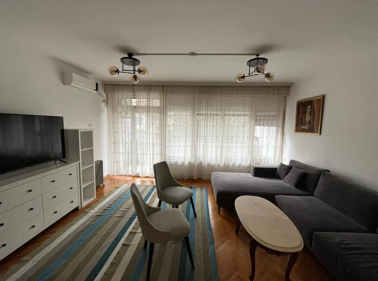 Appartement 1 chambre 120 m² en Podgorica, Monténégro