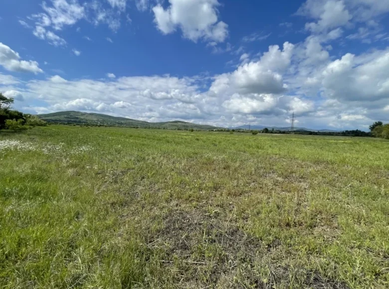 Parcelas 2 500 m² Dusheti, Georgia