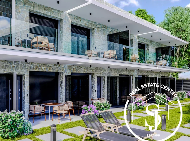 Mieszkanie 1 pokój  Kriopigi, Grecja