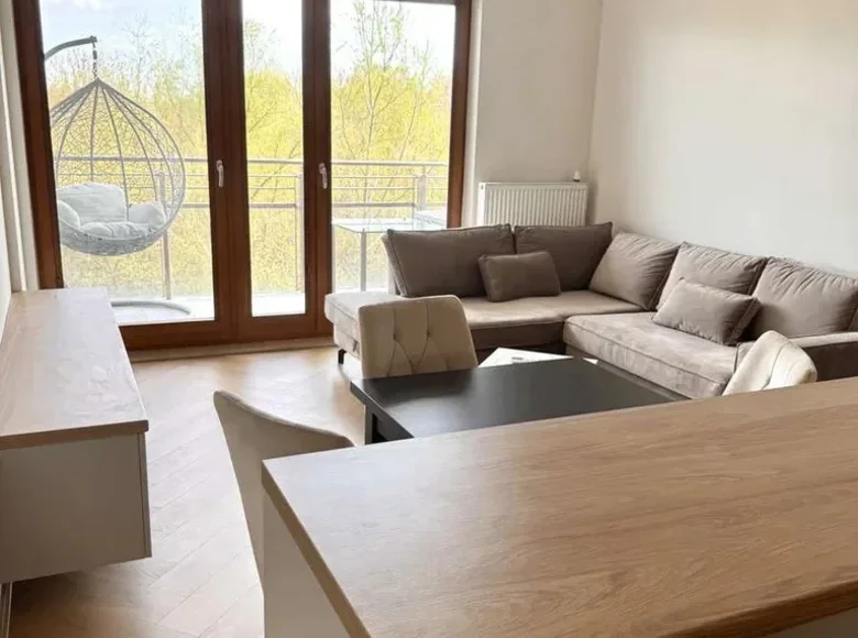 Wohnung 3 zimmer 57 m² in Warschau, Polen