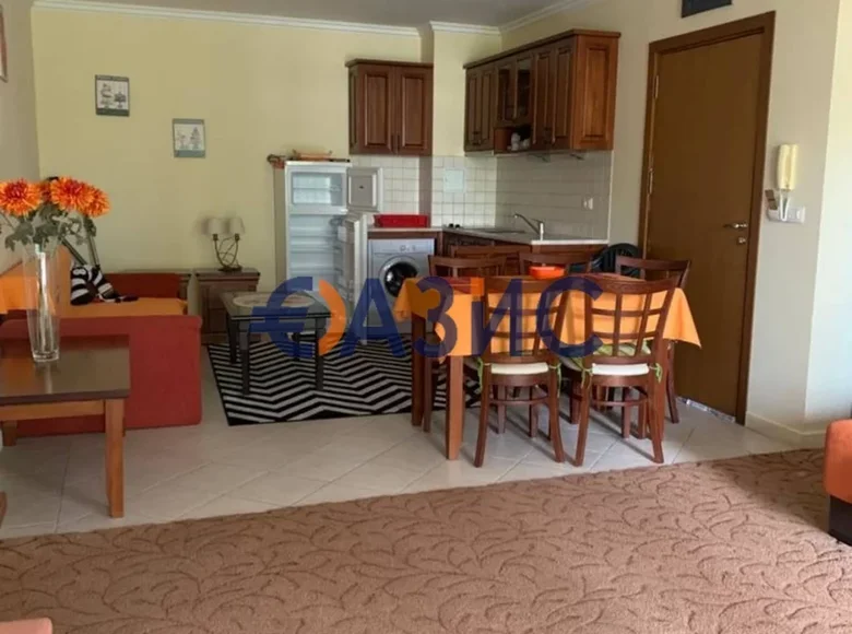 Квартира 3 комнаты 110 м² Созопол, Болгария