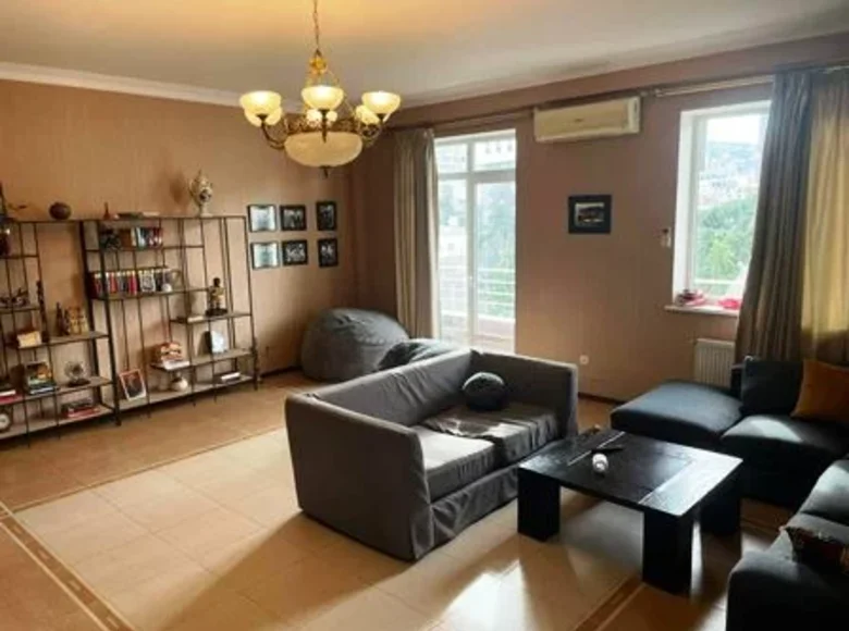 Flat for rent in Tbilisi, Vake