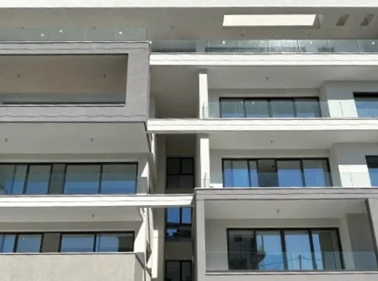 Mieszkanie 2 pokoi 120 m² Limassol, Cypr