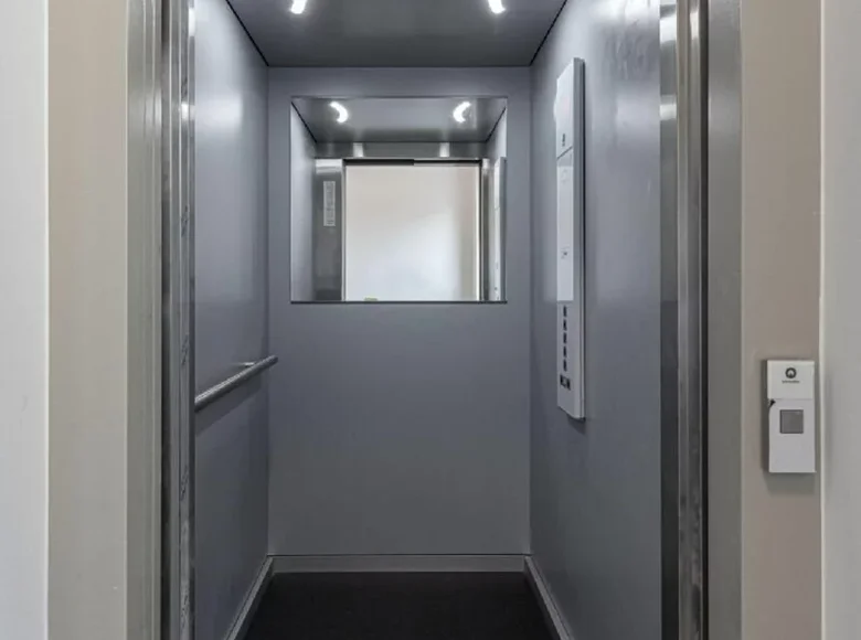 3 room apartment 60 m² Riga, Latvia