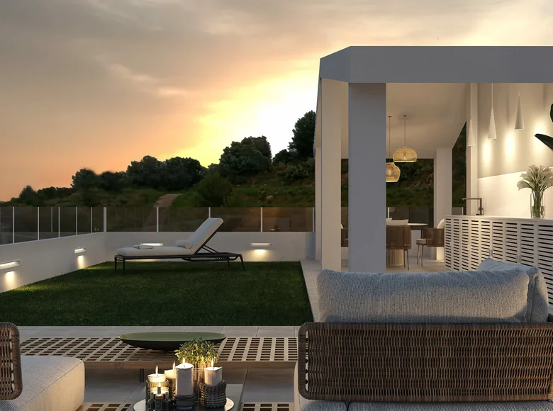 Квартира 3 спальни 89 м² Xeresa, Испания