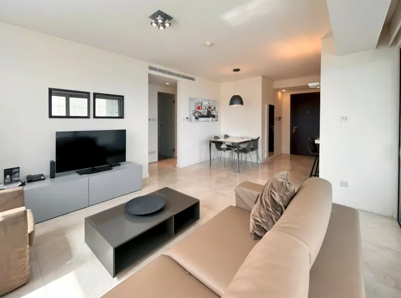 Apartamento 2 habitaciones 92 m² Limasol, Chipre
