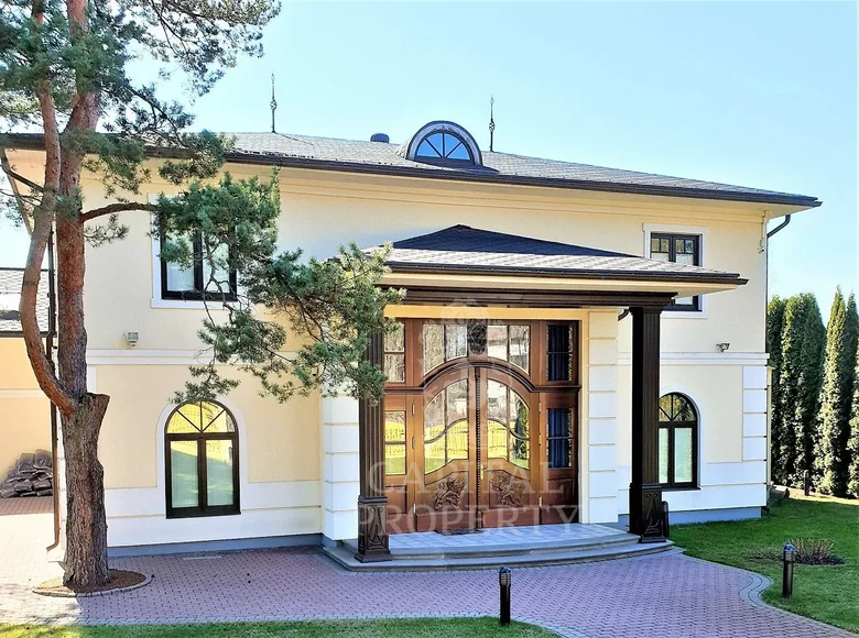 5 room house 450 m² Jurmala, Latvia