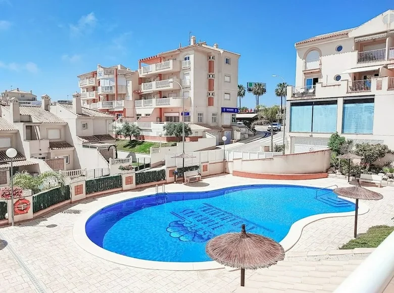 Appartement 4 chambres 96 m² Dehesa de Campoamor, Espagne