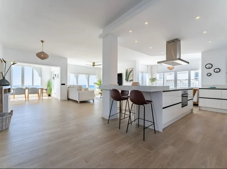 Appartement 2 chambres 180 m² Mijas, Espagne