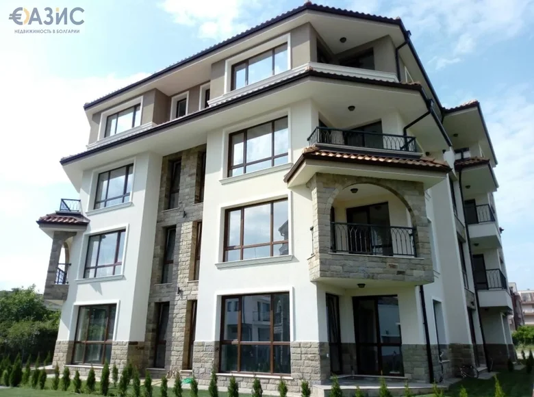 Apartment 77 m² Burgas, Bulgaria