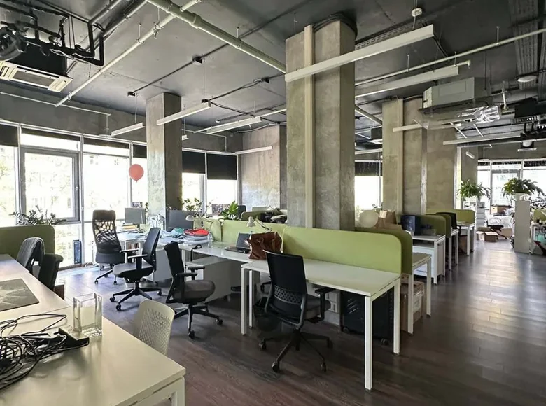 Bureau 227 m² à Moscou, Russie