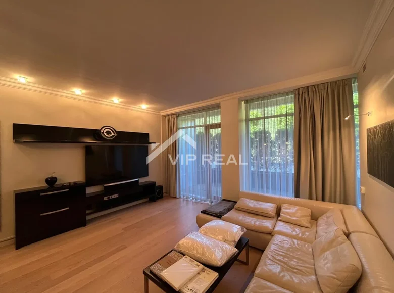 2 room apartment 80 m² in Jurmala, Latvia