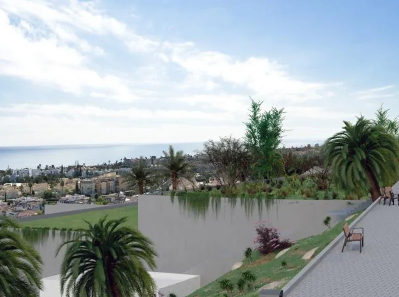 Apartamento 1 habitacion 53 m² Vera, Španjolska