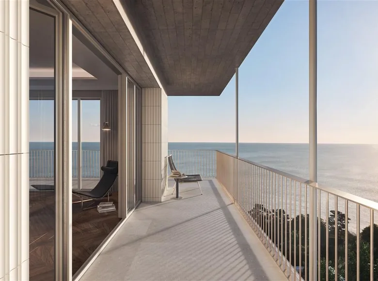 4 bedroom apartment 257 m² Alvalade, Portugal