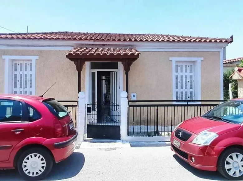 Вилла 2 спальни 90 м² Municipality of Corinth, Греция