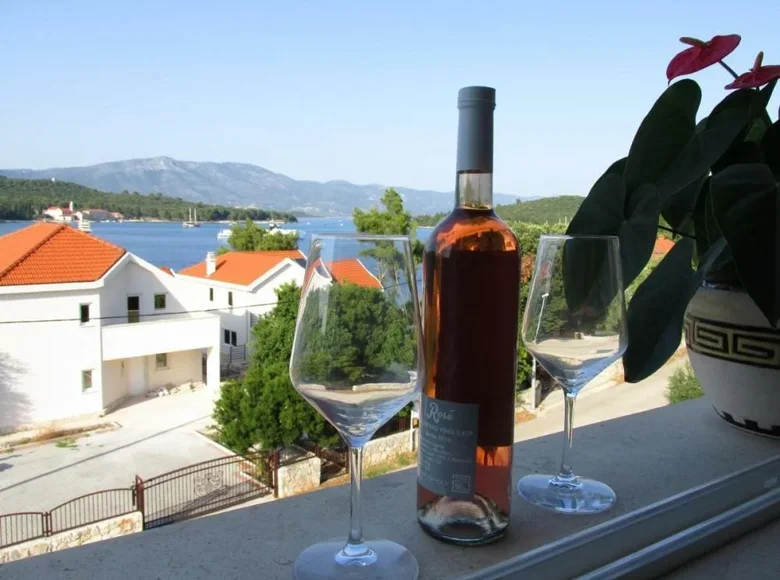 Hotel 270 m² in Grad Korcula, Croatia