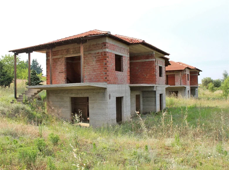 2 bedroom Villa 320 m² Leptokarya, Greece