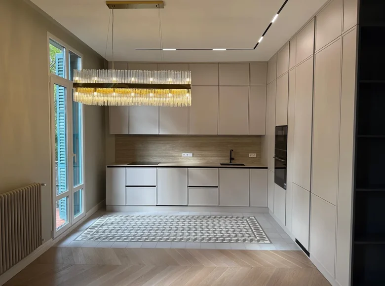 Appartement 3 chambres 124 m² Barcelone, Espagne