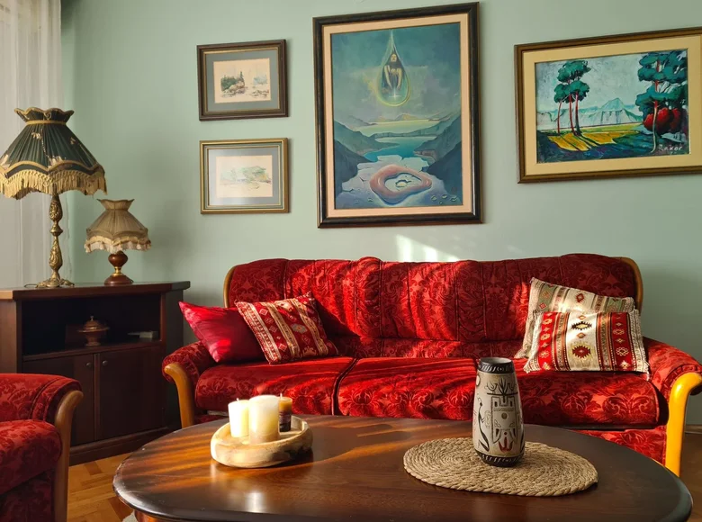 1 room apartment 65 m², Montenegro