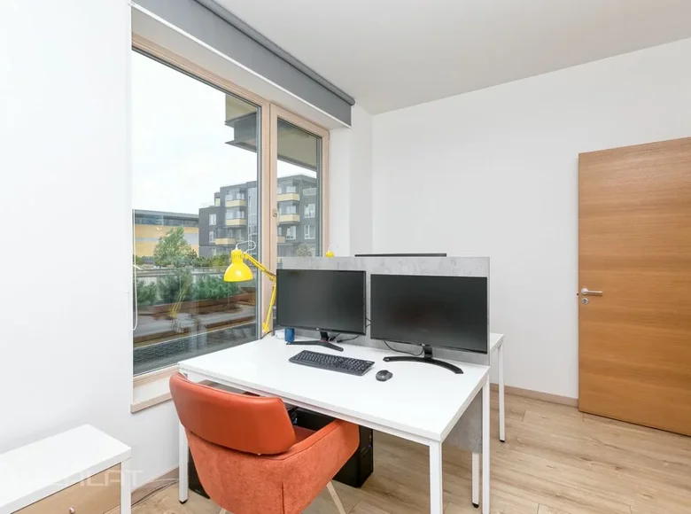 Appartement 4 chambres 123 m² Riga, Lettonie