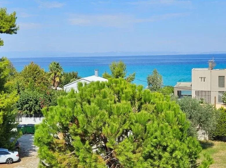 Maison de ville 3 chambres 120 m² Kassandra Municipality, Grèce