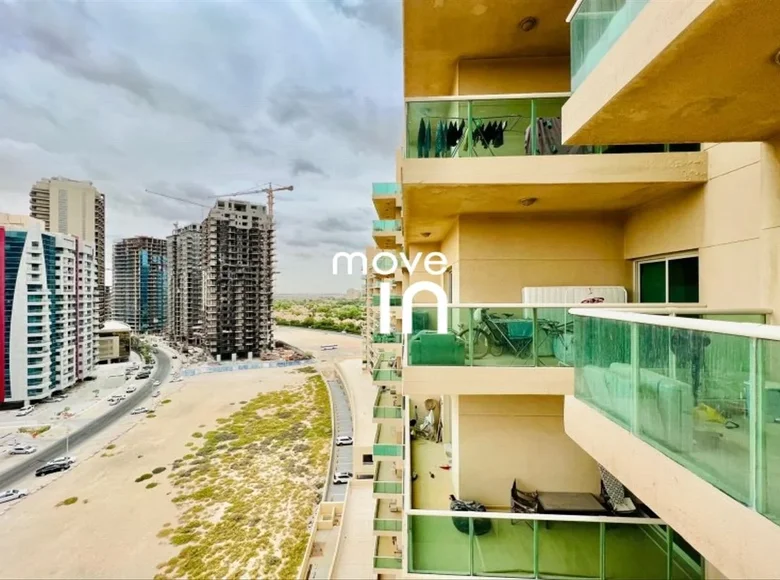 Apartamento 460 m² Dubái, Emiratos Árabes Unidos