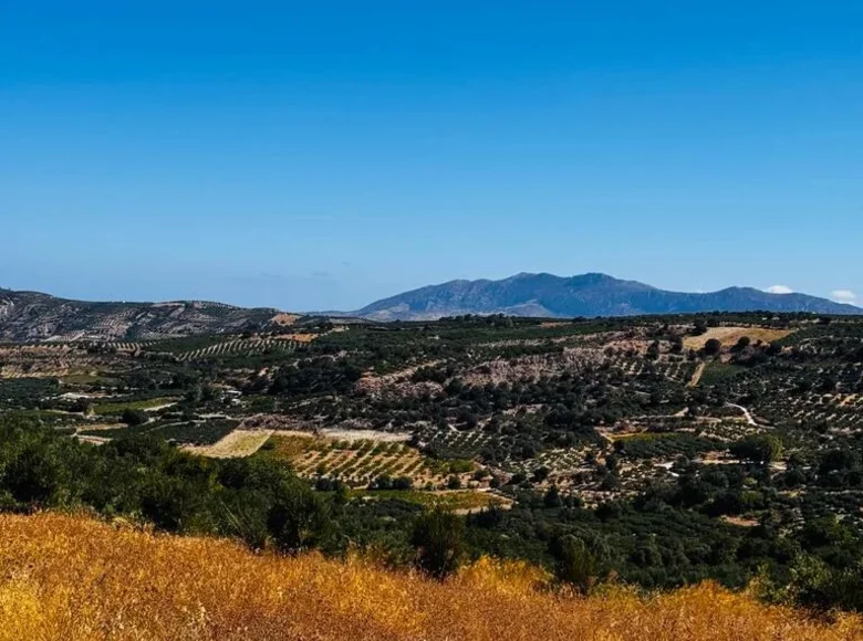 Willa 1 pokój 49 m² Municipality of Heraklion, Grecja