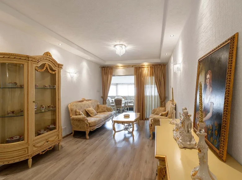 Apartamento 2 habitaciones 103 m² Demos Agiou Athanasiou, Chipre