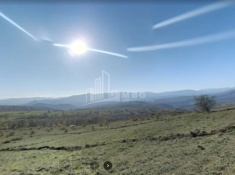 Land 5 700 m² Tbilisi, Georgia