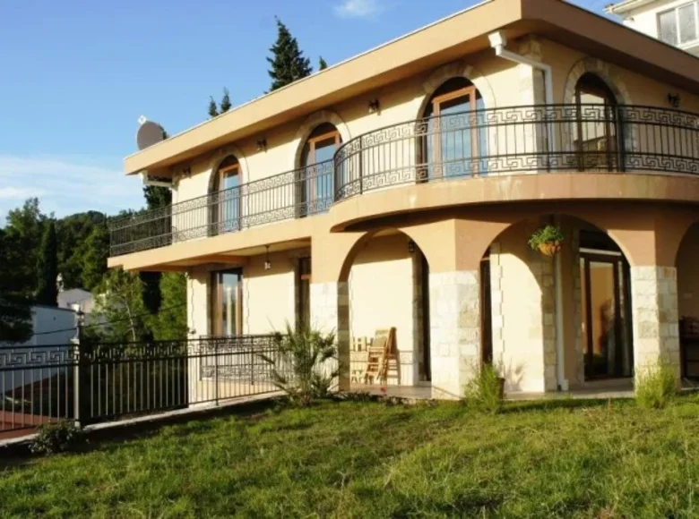 Willa 326 m² Kolasin Municipality, Czarnogóra