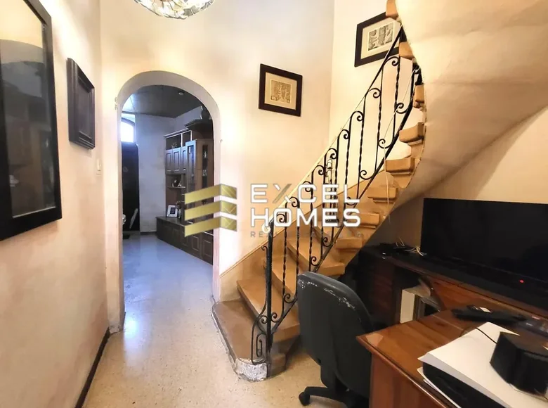 Adosado 2 habitaciones  Cospicua, Malta