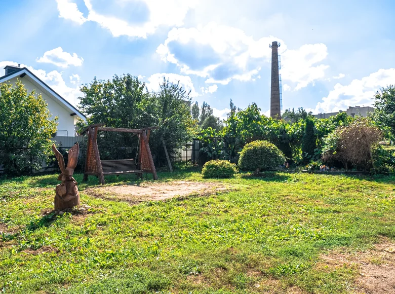 2 room house 40 m² Hatava, Belarus