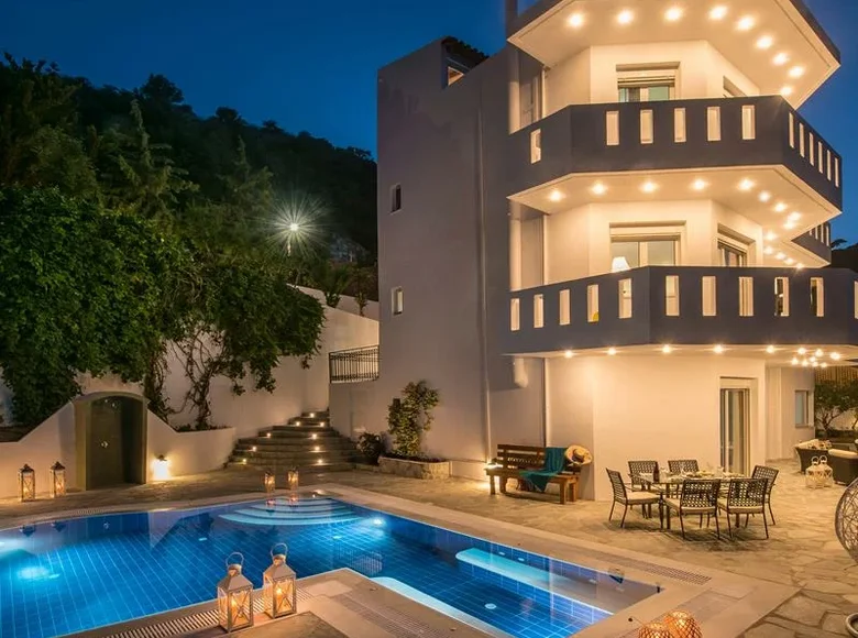 1 bedroom Villa 397 m² Municipality of Malevizi, Greece