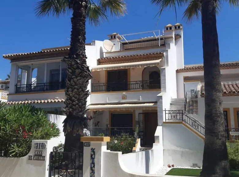 Duplex 2 bedrooms 90 m² Torrevieja, Spain