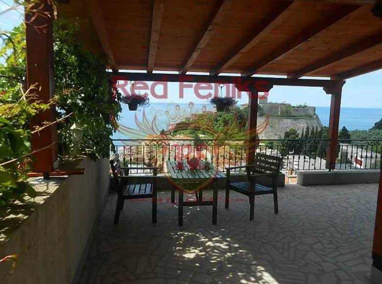 Dom 3 pokoi 220 m² Ulcinj, Czarnogóra
