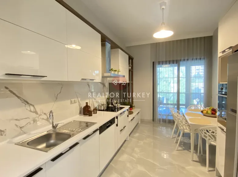 Appartement 1 chambre 62 m² Région Égéenne, Turquie