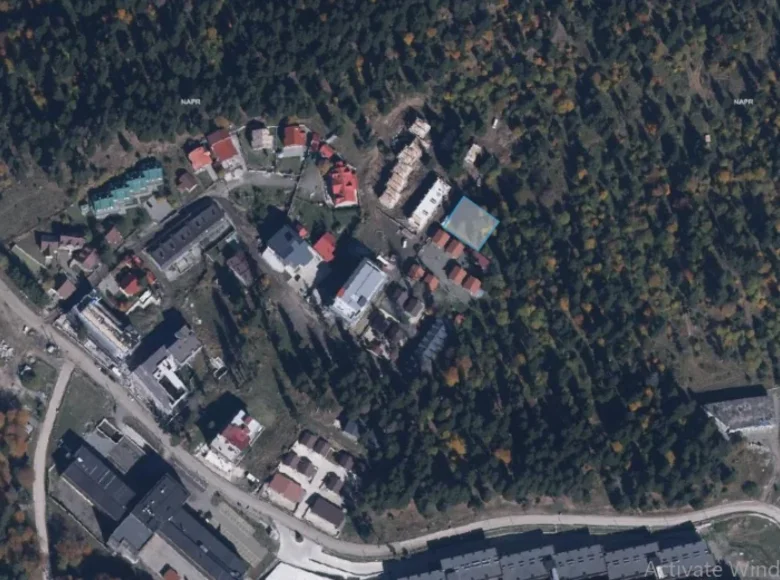 Grundstück , Georgien