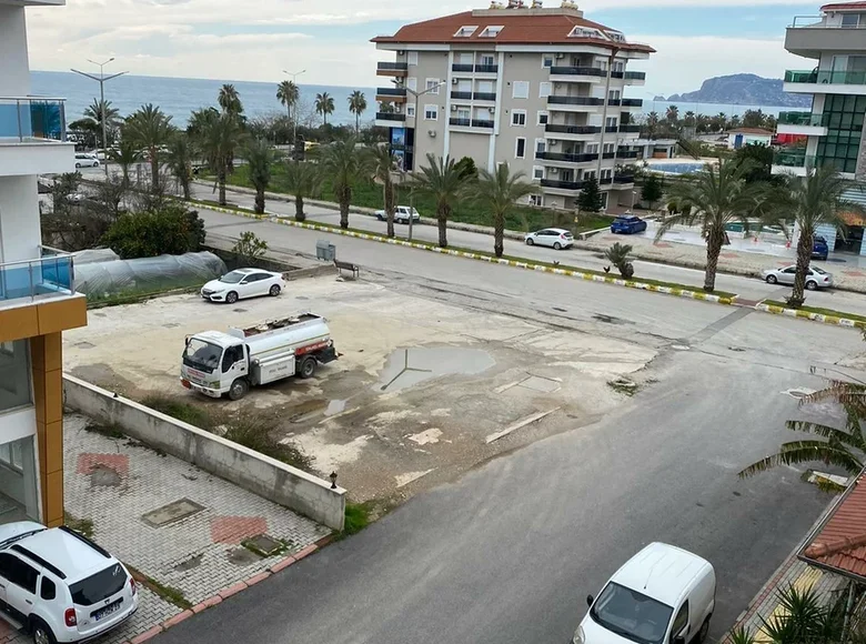 Квартира 2 комнаты 60 м² Кестель, Турция