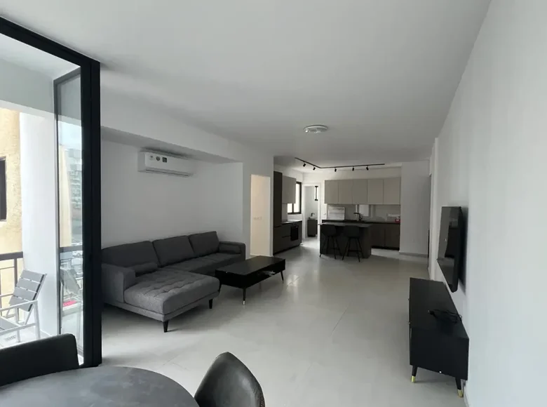 Wohnung 2 Schlafzimmer  in Limassol, Zypern