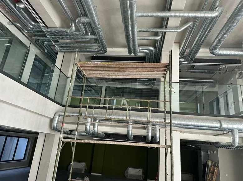 Gewerbefläche 560 m² Limassol, Zypern