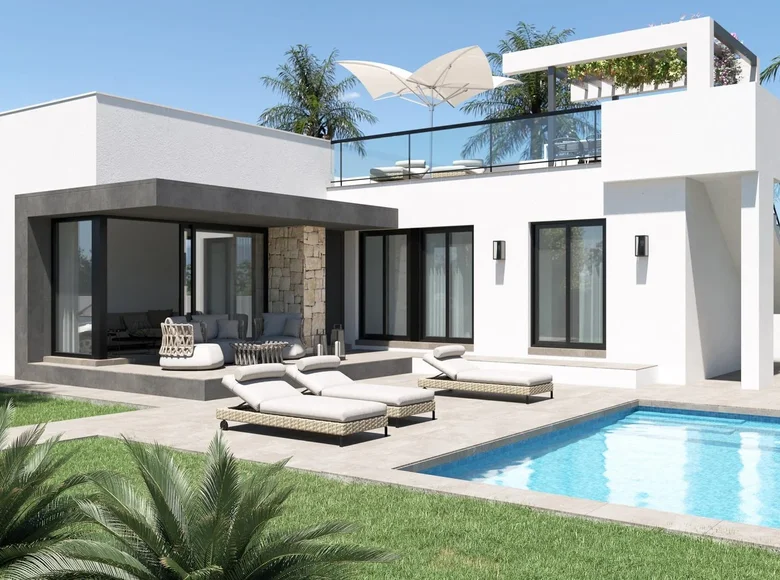 3 bedroom apartment 88 m² els Poblets, Spain