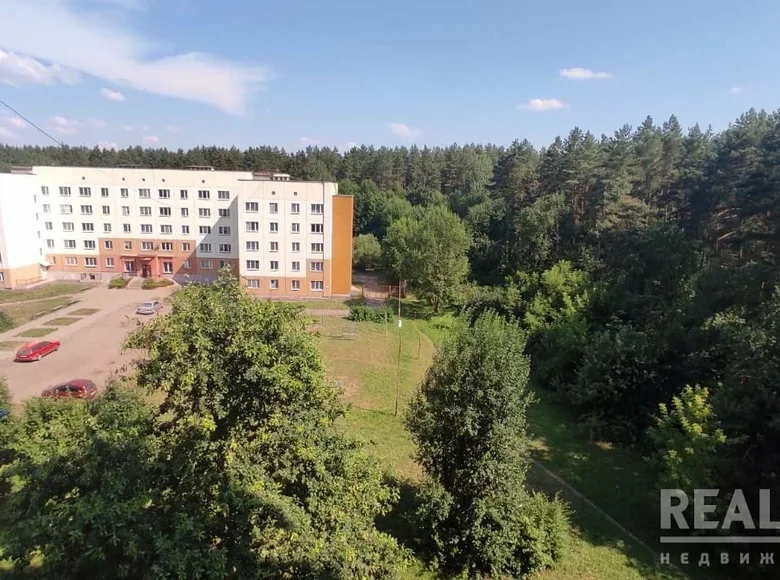 Wohnung 2 zimmer 50 m² Orscha, Belarus