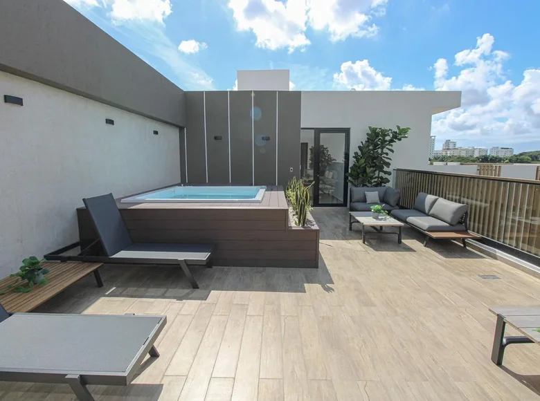 3 bedroom apartment 252 m² Dominican Republic, Dominican Republic