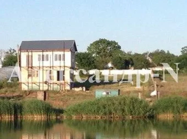 5 room house 260 m² Odesa, Ukraine