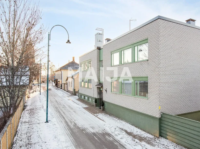 Квартира 3 комнаты 80 м² Hietakyla, Финляндия